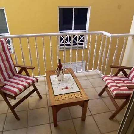 Relax El Faro Appartement