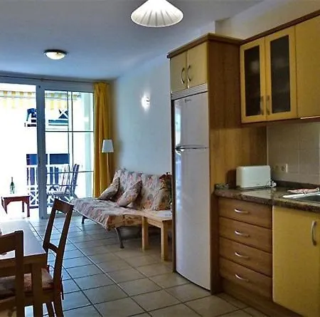 Appartement Relax El Faro
