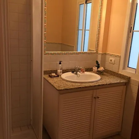 Relax El Faro Appartement