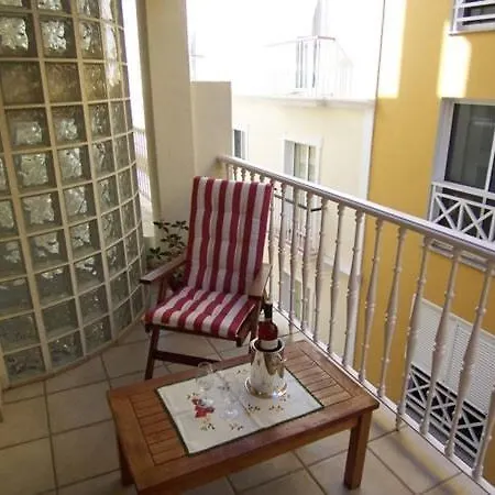 Relax El Faro Appartement *