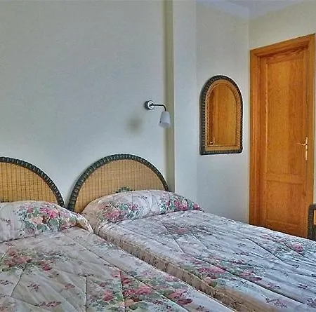 Relax El Faro * Puerto De Naos